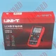 UNI-T UT611 LCR Meters Inductance Capacitance Resistance Frequency Tester