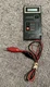 LCD Digital Auto-Manual Ranging Pocket Multimeter Micronta 22-169