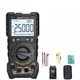 ZOYI ZT-225 Digital Auto Multimeter Electrical Maintenance 25000-Count Tester