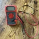 HDM-350 Commercial Electric HDM350 Portable Digital Volt-Ohm-Ammeter Multimeter