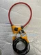 1pcs Fluke iFlex i2500-18 Flexible current clamp probe, AC probe.