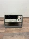 Agilent 34405A Digit Multimeter error 631 No DC Current