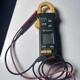 Greenlee AC Clamp Meter CM-450 True RMS Cat III 600V Max