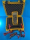Fluke 179 TRMS Multimeter !  Pristine