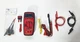 Amprobe 34XR-A TRMS Digital Multimeter with Temperature - With Probes and Access