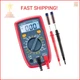 AstroAI Digital Multimeter Tester 2000 Counts with DC AC Voltmeter and Ohm Volt