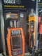 Klein Tools RT250KIT Premium Electrical Test Kit BRAND NEW