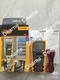 Fluke 177 True RMS Multimeter Professional Grade Electrical Testing Tool