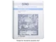 Texwipe TX5740 - TexWrite Cleanroom spiral notebook, 8.5 inch x 11 inch, 10/box