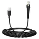 For Honeywell Scanner MS9590 MS9590i MS3780 Fusion YJ3300 USB A to RJ45 Cable