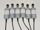R&S NRP-Z211, 2-path diode power sensor with NRP-Z4 USB adapter, 10MHz-8GHz #