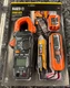 BRAND NEW - Klein Tools (CL200VP) Premium Meter Electrical Test Kit - ON SALE !!