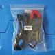 1PC Fluke I200S AC Clamp On Current Probe, 1 to 200A DMM Test Accessory