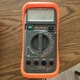 Blue-Point EEDM503A CAT III Digital Multimeter 4000 Count Data Hold 1000V