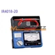 ONE HIOKI IR4018-20 Analog Insulation Resistance Tester Single-Range NEW