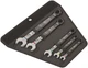 Wera 6003 Joker Combination Wrench Set 5 Piece Metric 05020230001