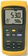 F53-IIB With Data Logging Fluke 53-2B Digital Thermometer Single Input cn