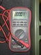 Amprobe AM-160-A Digital Multimeter