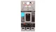 FXD62B125 - Siemens 125 Amp 600 VAC 2 Pole Molded Case Circuit Breaker FXD Serie