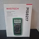 Digital Multimeter MASTECH MS8217 Auto Ranging 1000V