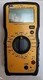 IDEAL 61-327 DIGITAL MULTIMETER WITH LEADS USA SELLER FREE SHIPPING ELECTRICAL
