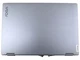 LENOVO YOGA 7 16IAP7 82QG ARCTIC GREY LCD COVER ASSEMBLY 5CB1J01790 AM2E5000510