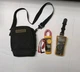 Fluke 116 True RMS Multimeter and Fluke 323 True RMS Clamp Meter w/ leads & Bag