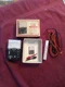 MICRONTA 8-Range Multitester Cat. No. 22-227U 1,000 OHMS/Volt DC In Box