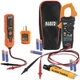 Electrical Test Kit Klein CL120VP Clamp