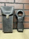 Vintage Amprobe ACD-9 Made In USA Meter w/ Case Electrical Tool
