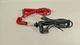 Vintage Simpson Meter Test Leads TESTED WORKING!!