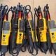 Fluke T150 Two-pole Electrical Probe Tester or flukeT150VDE/Nice/working-