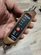 Southwire M500CX4 Analog Datacomm Tester Meter Double-Molded Housing