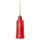 JENSEN GLOBAL JG25-0.5 HPX GAUGE PREMIUM SERIES DISPENSING TIP 50/BK RED NEW