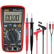17B PRO True RMS Digital Multimeter Measures AC/DC Voltage and Current Measur...