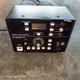 Lab-volt 1247 Digital Multimeter Generator PN 1247-00 Working Missing Fuse Plug