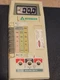 Vintage Fluke Handheld Digital Multimeter 8020A