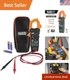 Klein 400 Amp Digital Clamp Meter - Perfect for Electricians, Safety Certified