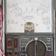 Micronta Analog Handheld Range Doubler Multimeter 22-204A 1000V DC Max