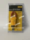 Fluke i410 AC/DC Current Clamp Adaptor / COMPLETE SET / BRAND NEW$