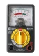 Commercial Electric M1015B Analog Multi-Meter