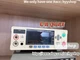 1PCS HIOKI,ST5520 Insulation Resistance Tester