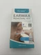 Airassi Earwax Removal Kit, Ear Cleaning Tool With Earwax Removal Aid, .34 fl oz