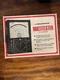 VTG Rad Shak Micronta Cat No 22-203U 30,000 ohms/volt Multimeter-Box-Manual-EXC