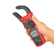 UNI-T UT202+ Handheld True RMS Digital Clamp Meter Multimeter AC DC Volt NCV Tes