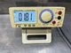 Used Surplus UniSource DM-1140B Manual Range Bench-Type Digital Multimeter