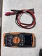 Agilent Keysight U1253B Digital Multimeter USED