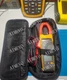 1pc Fluke 375 FC 600A 1000V Digital Clamp Meter