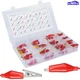 Test Lead Kit 5299367 Electrical Testers Wire Connectors Cables Set for Cummins