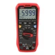 UNI-T UT61B+ Digital multimeter AC/DC voltage resistance capacitance NCV test